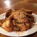 ชอบชาจัง