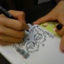 เพนกวินบินเก่ง