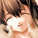 เด็กน้อยตาตี่ๆ