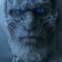 white walker