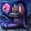 พ่อน้องกราฟ