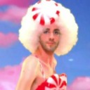 Little Girl in Big Town