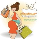 แม่ลูกสอง (ออมสินและน้ำขิง)