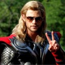 I Love Thor