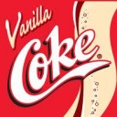 Vanilla Coke