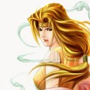 เอี้ยวง๊วยแห่งวังบุปผา