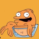 ปลาทองที่น่ารักของฉัน