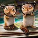 เป็ดติดจรวด