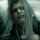 Zephiroth One Winged Angel