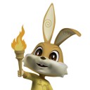 แมงมุมขว้างมุมเบอแรง