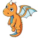 มังกรน้อยในถ้ำมหัศจรรย์