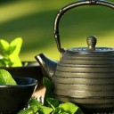 Longjing Tea
