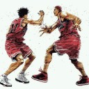 น้องขาวปากดำ