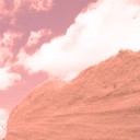 หิมะสีโอรส