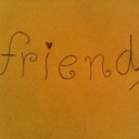 Oh!! My Friend