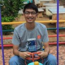 ใส่แว่นเล่น