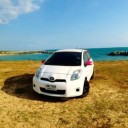 หูชมพูของฉัน