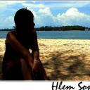 แสงแดดกับสายลม