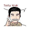 tosty