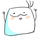 พุดดิ้งเดินได้