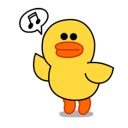 ก๊าบก๊าบเป็ดอาบน้ำในคลอง