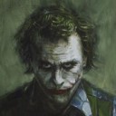 Why So Serious ?!