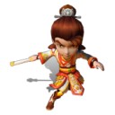 เด็ดบุปผาต่อหยก