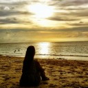 ก๋วยจั๊บกับแมวน้อย