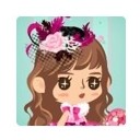 เด็กหญิงวนิลา ในทุ่งเบอร์รี่