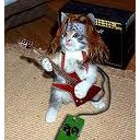 ราชากีตาร์ยืม 