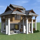 บ้านป่าตาล