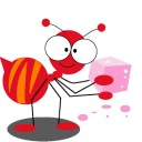 มดน้อย_AnnAnt