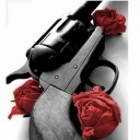 ดอกไม้ปลายปืน