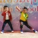 ลูกชายตัวน้อย