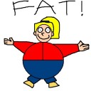 รู้แล้วว่าอ้วน