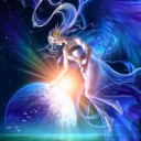 กำลังใจจากปลายฟ้า