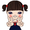 สตรีผู้ขยับย่างอาชาเยี่ยงบุรุษ