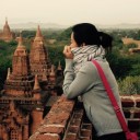 My Travelholic Diary