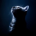 แมวน้อยในดวงจันทร์