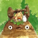 TOTO_TOTORO