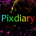 Pixdiary