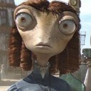 ควายน้อยไถนากลางกรุง