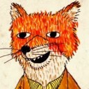 จิ้งจอกตาตี่