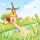 ใจแสนดี