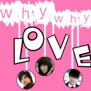 why_why_love_you
