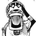 หมาโหลด