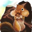 ข้าวพองอบกรอบ