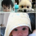 เด็กชายเตี้ยล่ำ จ้ำม่ำ อิอิ