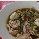 เล็กหมูเปื่อยไม่งอกสอง