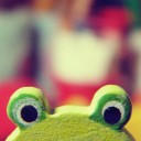 ไอศครีมเชอร์เบทรสมะนาว